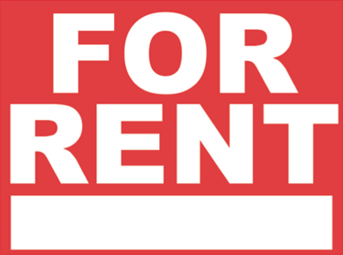 ForRent Logo